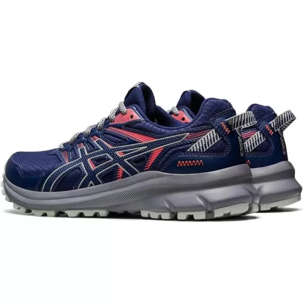 imageASICS Womens GelPulse 11 Running ShoesIndigo Blau Heller Salbei