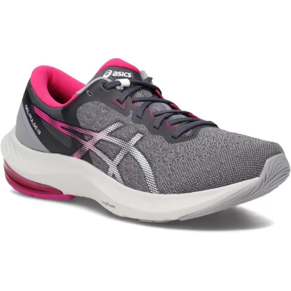 imageASICS Womens GelPulse 11 Running ShoesWhite