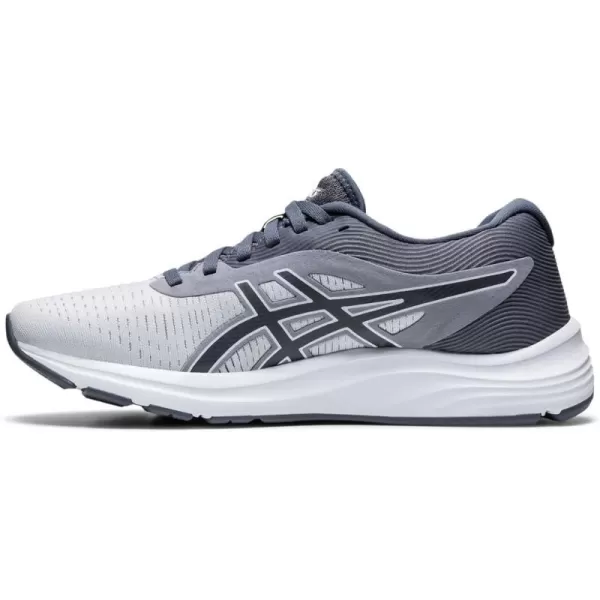 imageASICS Womens GelPulse 12 Running ShoesGlacier GreyMetropolis