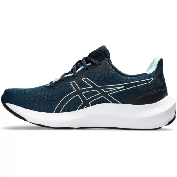 imageASICS Womens GelPulse 14 Running ShoesMako BlueAquarium