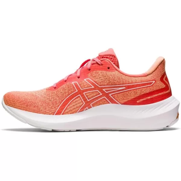 imageASICS Womens GelPulse 14 Running ShoesSummer DuneWhite