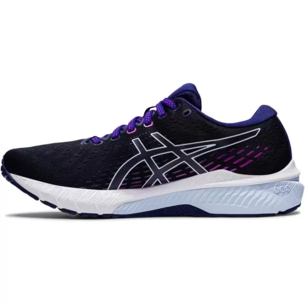 imageASICS Womens GelPursue 8 Running ShoesDive BlueSoft Sky