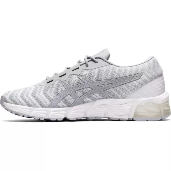 imageASICS Womens GelQuantum 180 5 Running ShoesPiedmont GreyPiedmont Grey