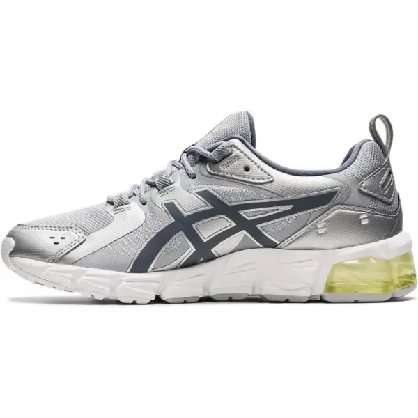 imageASICS Womens GelQuantum 180 ShoesPiedmont GreyMetropolis