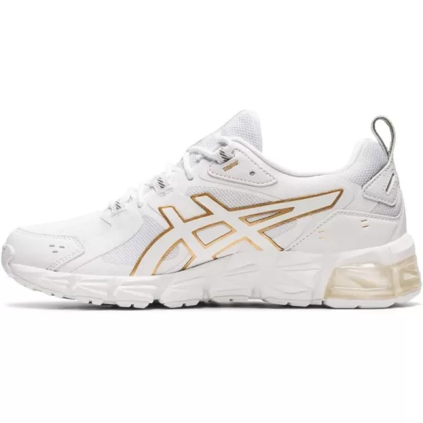 White/Pure Gold