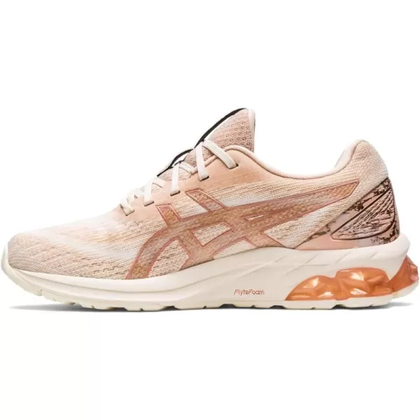 imageASICS Womens GelQuantum 180 VII Sportstyle ShoesBisqueRose Gold