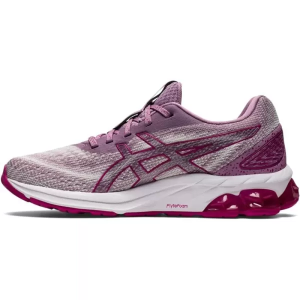 imageASICS Womens GelQuantum 180 VII Sportstyle ShoesRosequartzPlum