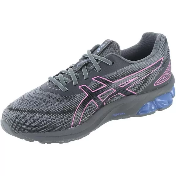 imageASICS Womens GelQuantum 180 VII Sportstyle ShoesSteel Greybubblegum