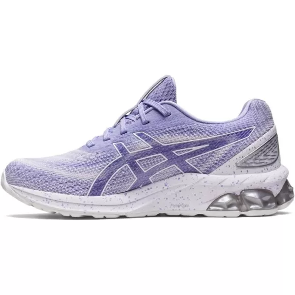imageASICS Womens GelQuantum 180 VII Sportstyle ShoesVaporWhite