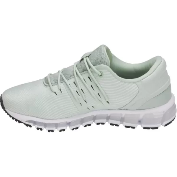 imageASICS Womens GelQuantum 360 4 Running ShoesLichen RockBirch
