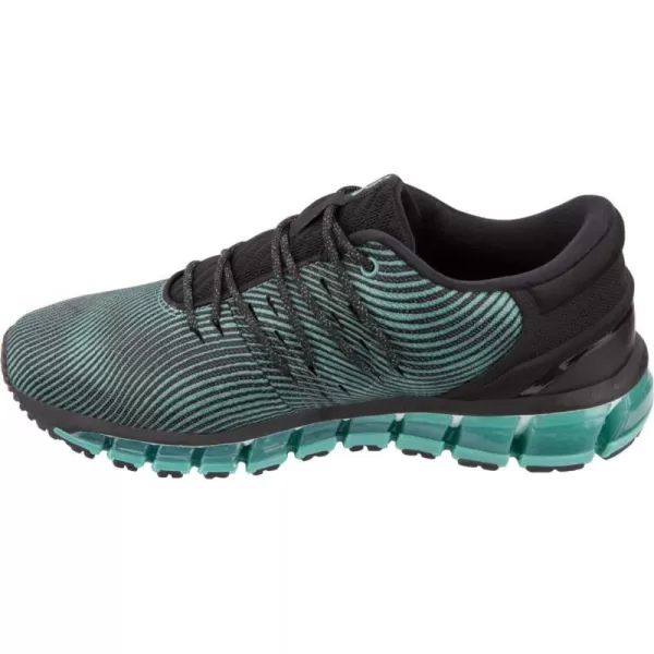 imageASICS Womens GelQuantum 360 4 Running ShoesSageBlack