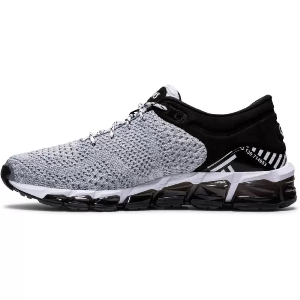 imageASICS Womens GelQuantum 360 5 Knit ShoesWhite Black