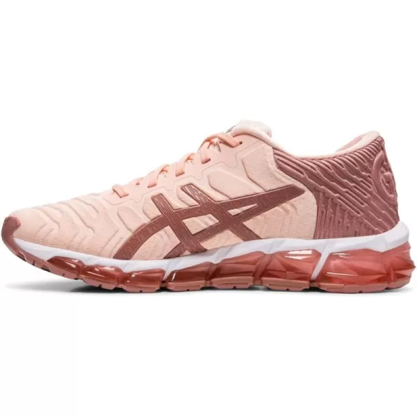 imageASICS Womens GelQuantum 360 5 ShoesBreezeUmeboshi