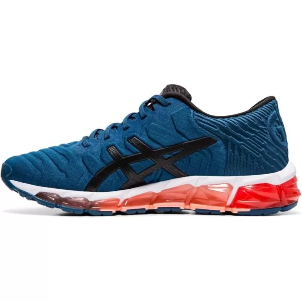 Mako Blue/Black
