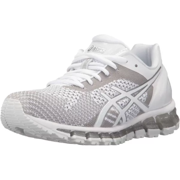White/Snow/Silver