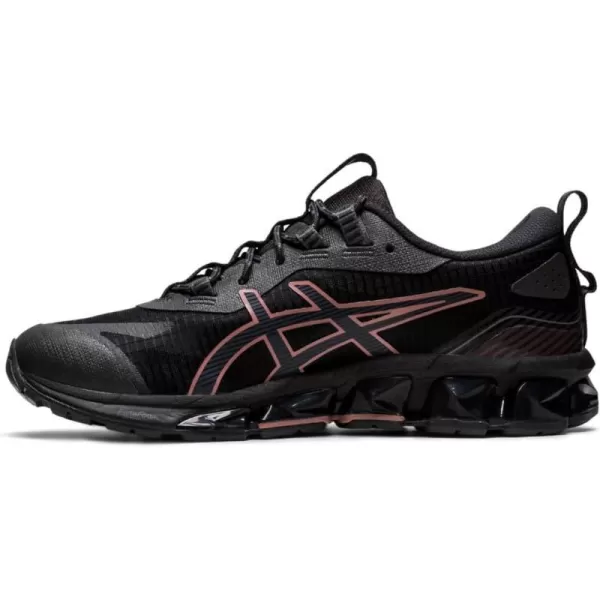 imageASICS Womens GelQuantum 360 VII Sportstyle ShoesGraphite GreyUmeboshi
