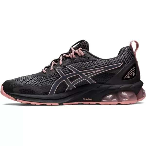 imageASICS Womens GelQuantum 360 VII Sportstyle ShoesMetropolisFrosted Rose