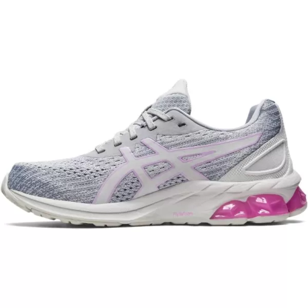 imageASICS Womens GelQuantum 360 VII Sportstyle ShoesPiedmont GreyGlacier Grey