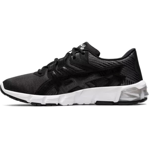 Graphite Grey/Black