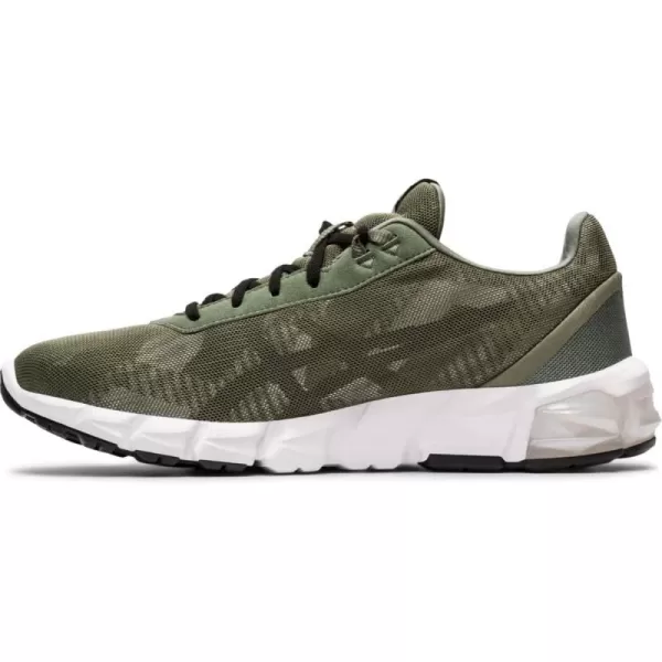 Lichen Green/Black
