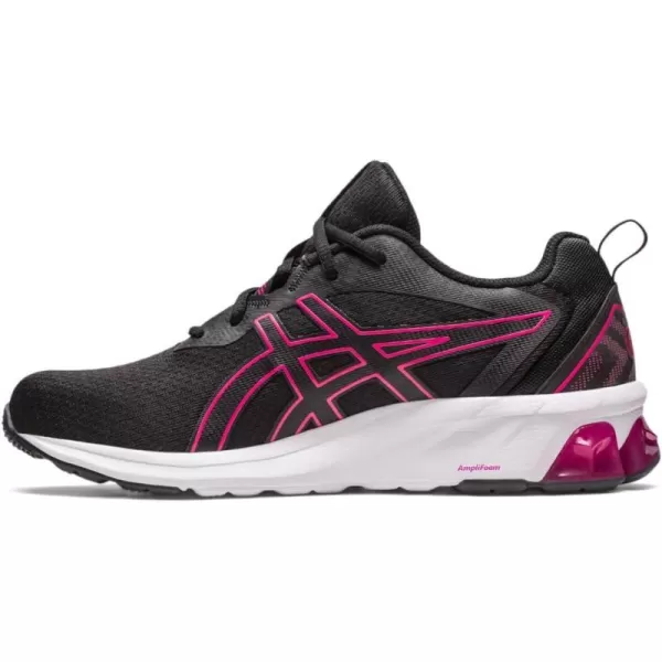 imageASICS Womens GelQuantum 90 IV Sportstyle ShoeBlackPink Rave