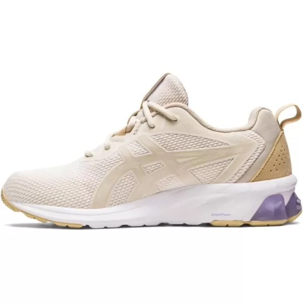 imageASICS Womens GelQuantum 90 IV Sportstyle ShoesBirchPutty