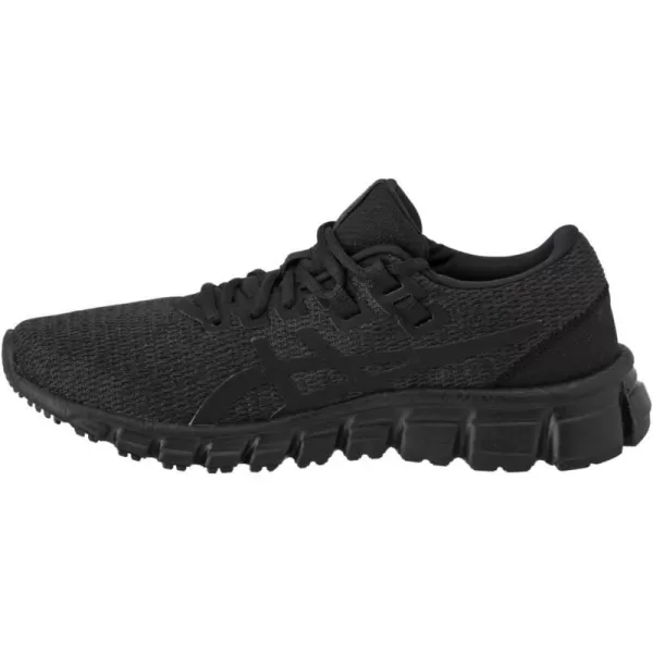 Black/Black