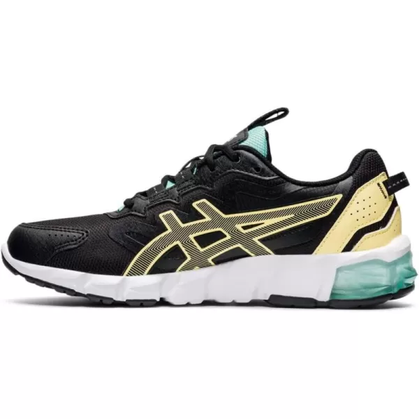 Black/Butter