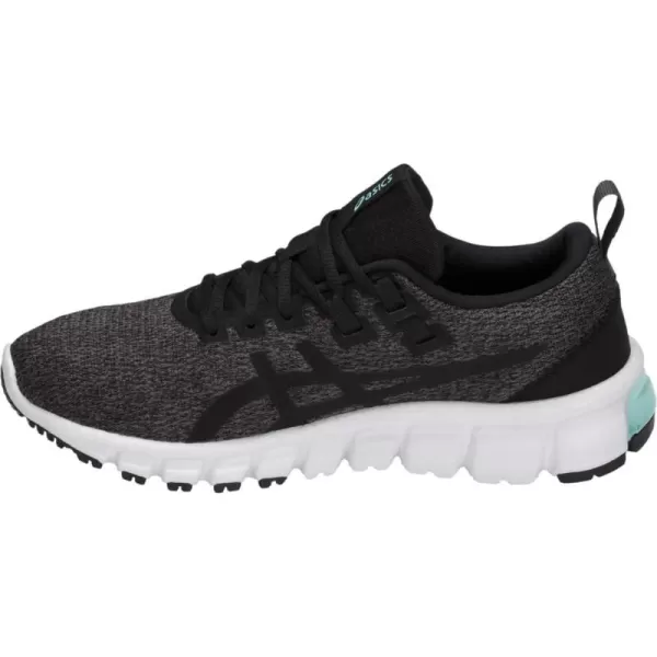 imageASICS Womens GelQuantum 90 Running ShoesDark GreyBlack