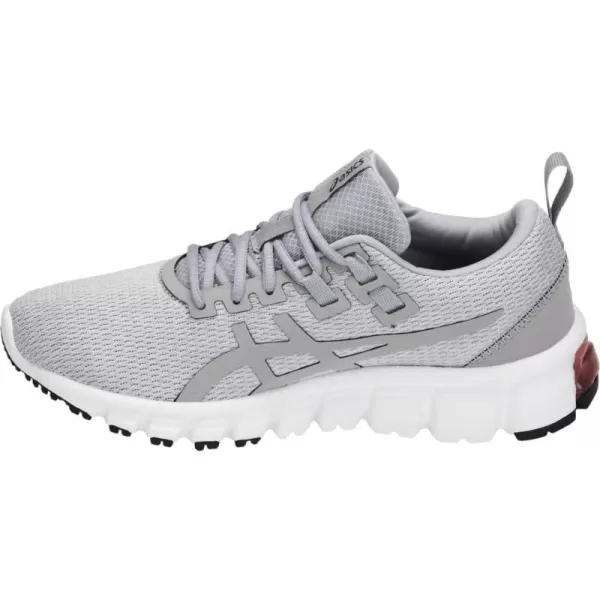 imageASICS Womens GelQuantum 90 Running ShoesMid GreyMid Grey