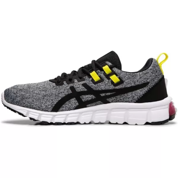 imageASICS Womens GelQuantum 90 Running ShoesPerformance BlackBlack