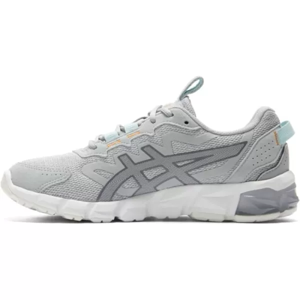 Piedmont Grey/Aqua Angel
