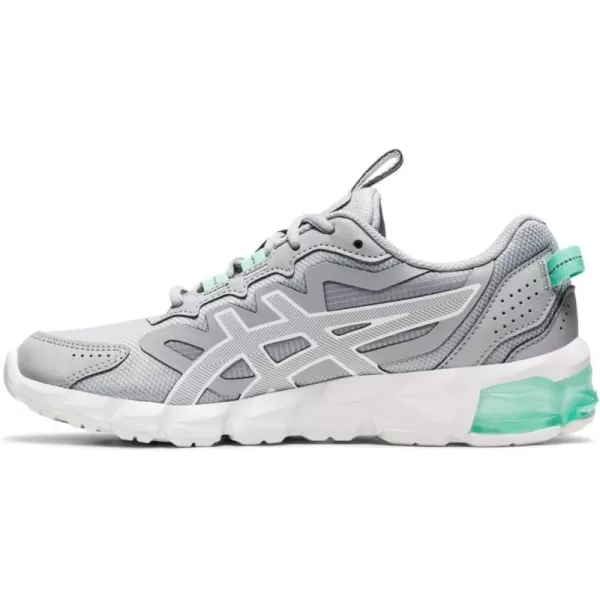 Piedmont Grey/Fresh Ice