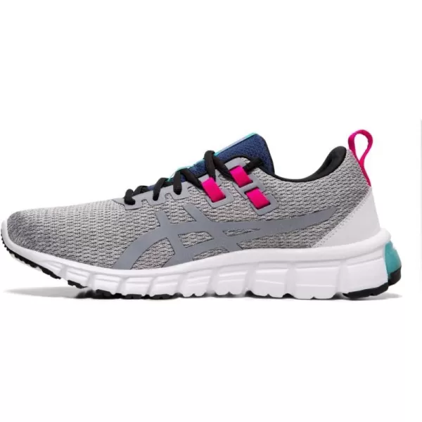 imageASICS Womens GelQuantum 90 Running ShoesPiedmont GreySheet Rock
