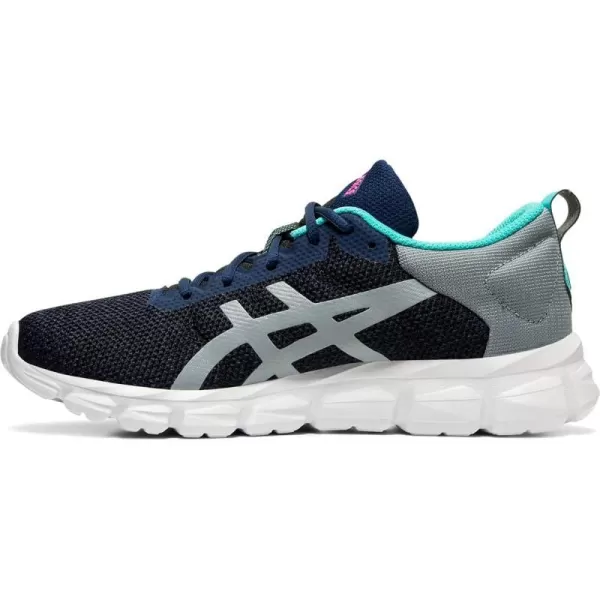imageASICS Womens GelQuantum Lyte Sportstyle ShoesBlue ExpanseSheet Rock
