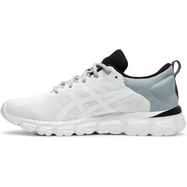 imageASICS Womens GelQuantum Lyte Sportstyle ShoesWhiteWhite
