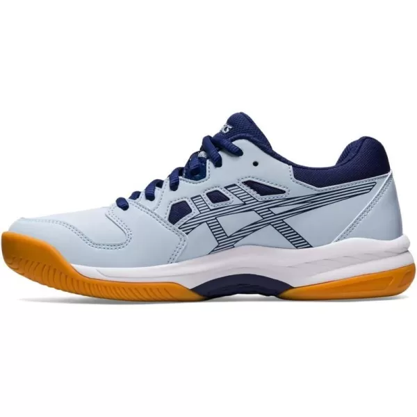 imageASICS Womens GelRENMA Pickleball ShoesSkyIndigo Blue