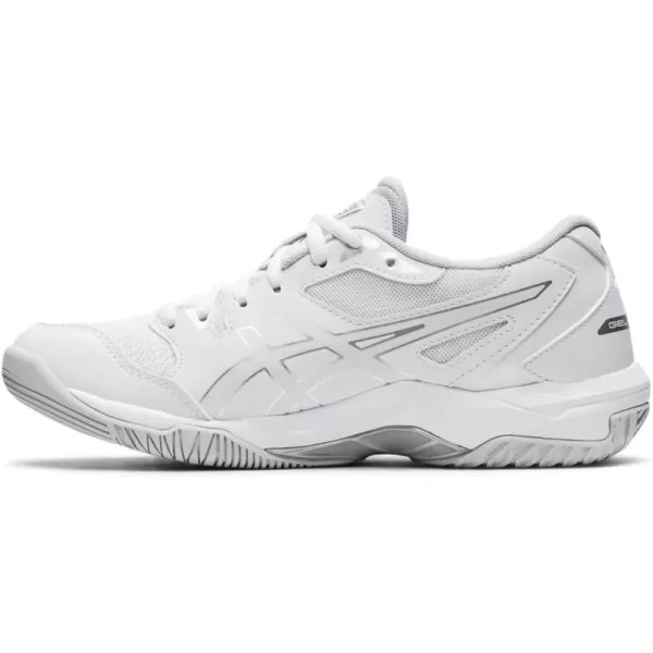 imageASICS Womens GelRocket 10 Volleyball ShoesWhiteWhite