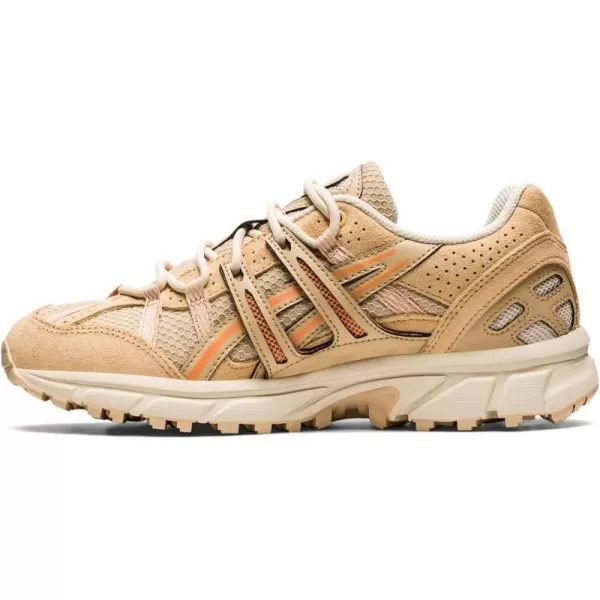 imageASICS Womens GelSonoma 1550 ShoesDuneDune