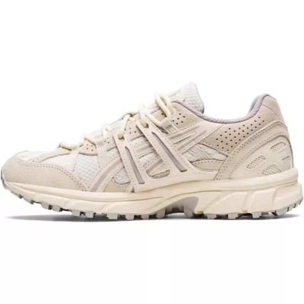 imageASICS Womens GelSonoma 1550 Sportstyle ShoesCreamCream