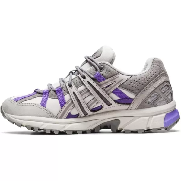 imageASICS Womens GelSonoma 1550 Sportstyle ShoesGlacier GreyOyster Grey