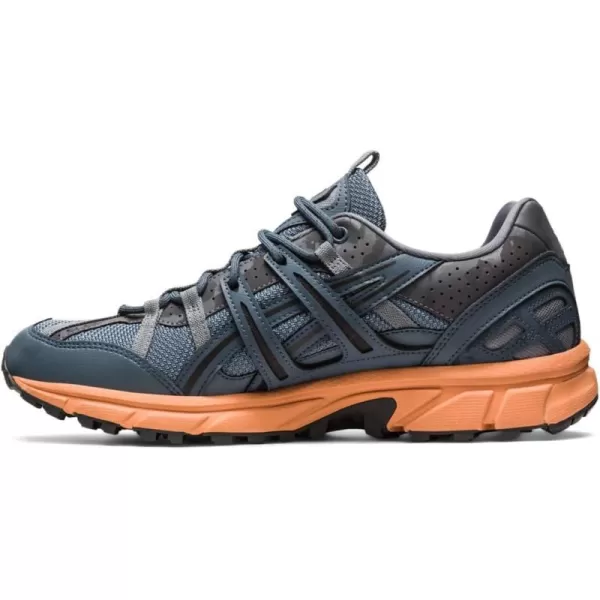 imageASICS Womens GelSonoma 1550 Sportstyle ShoesIroncladSteel Grey