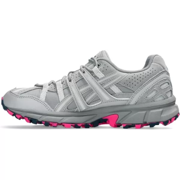 imageASICS Womens GelSonoma 1550 Sportstyle ShoesSheet RockMid Grey