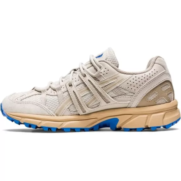 imageASICS Womens GelSonoma 1550 Sportstyle ShoesSmoke GreySmoke Grey