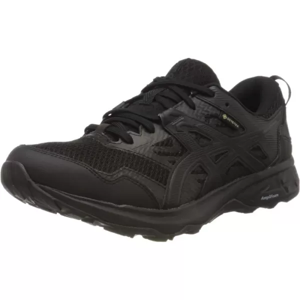 imageASICS Womens GelSonoma 5 GTX Running ShoesBlack