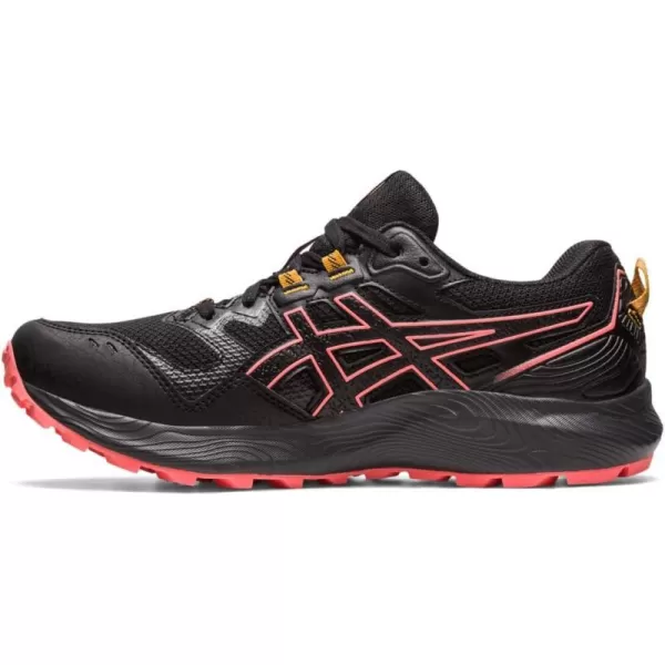 imageASICS Womens GelSonoma 7 GTX Running ShoesBlackSandstorm