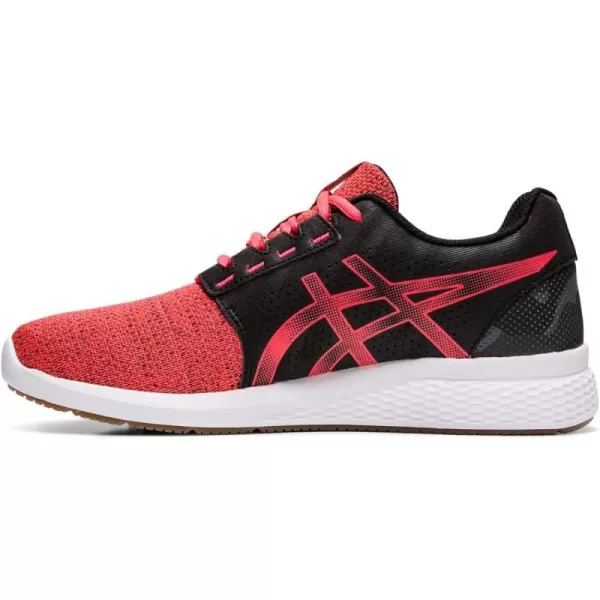 imageASICS Womens GelTorrance 2 Running ShoesLaser PinkLaser Pink