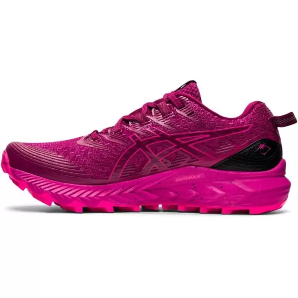 Dried Berry/Fuchsia Red