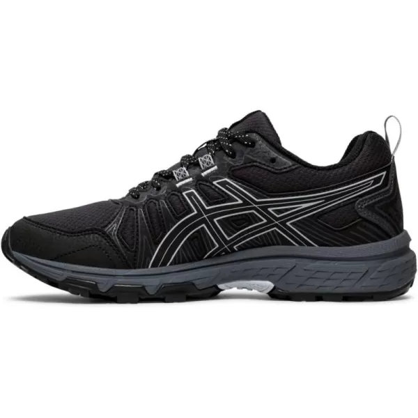Black/Piedmont Grey