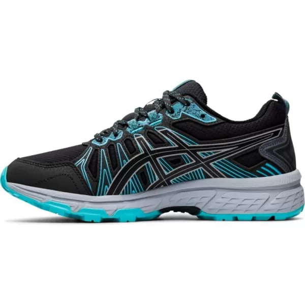 Graphite Grey/Black/Blue